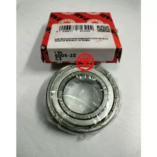 Bearing 6005 ZZ / 6005 ZZ C3 FAG ORIGINAL