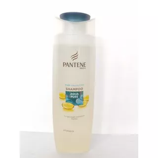 Pantene Shampoo Aqua Pure 200 ml