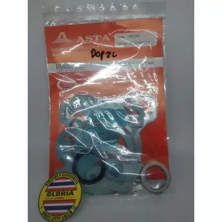 Paking Gasket TopSet Mio M3 Z Fino Xride Soul Gt 125 ASTA