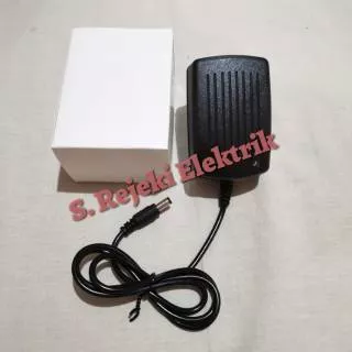 Adaptor CCTV 12v 2A LED Murah AC/DC YNS Yomiko