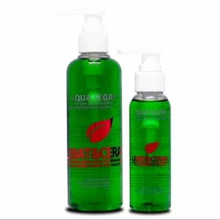 Aqua Segar Lebat & Cerah - Pupuk Cair Aquascape (250ml)