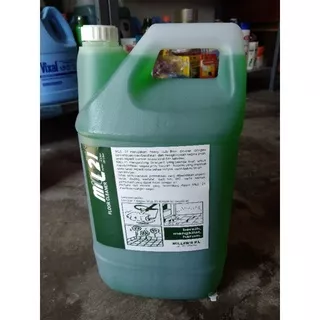 FLOOR CLEANER 4 LITER PEMBERSIH LANTAI