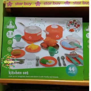 ELC kitchen set