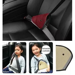 MURAHH PENAHAN SABUK PENGAMAN UNTUK ANAK - CAR SAFETY Belt Child