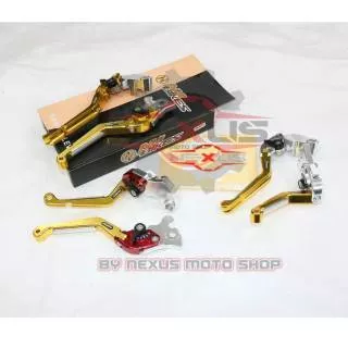 handle rem R15 V3 handle rem R15 VVA handle rem cnc nui bikes R15 NEW