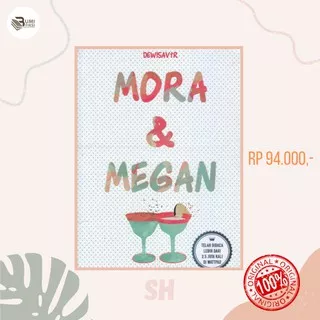 MORA & MEGAN