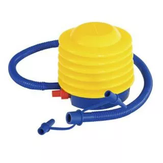 BESTWAY 62007 AIR STEP PUMP 5 POMPA ANGIN INJAK MINI