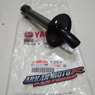 SARINGAN UJUNG KNALPOT F1ZR ORI YGP FIZR FIZ F1Z R SILENCER MUFFLER MUFLER EXHAUST