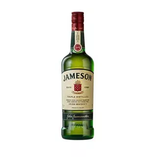 Jameson Irish Whiskey 700ml