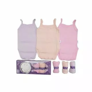 TANKTOP JUMPER KAZEL NEW Girl Series /6pcs