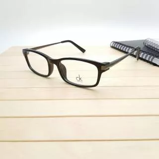 [bayar di tempat] frame kacamata ck 7211 frame+Lensa MINUS atau NORMAL ANTIRADIASI