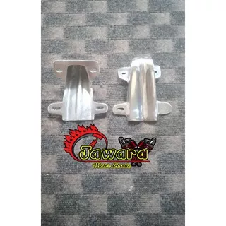 pangkon lampu stop dudukan stoplamp CB V80 BSA KODOK dll