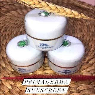 Sunscreen Primaderma