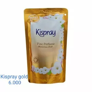 Kispray Gold