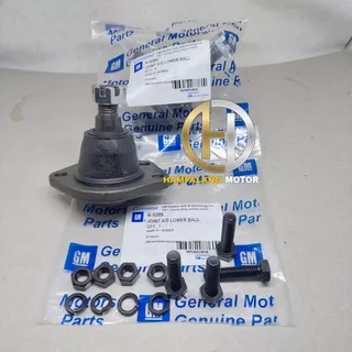 BALL JOINT BAWAH ATAU BALL JOINT LOWER OPEL BLAZER ASLI GM