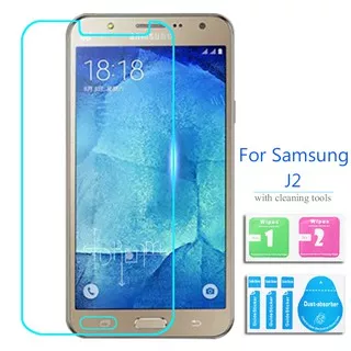 Samsung galaxy J2 pro 4,7 inchi Tempered Glass Screen Protector 2.5 9h