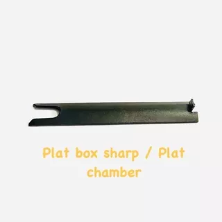 Plat box - plat chamber