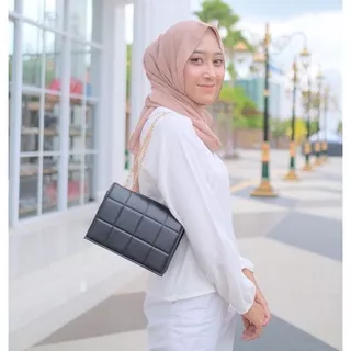 TAS WANITA MURAH ( Agnia Bag )