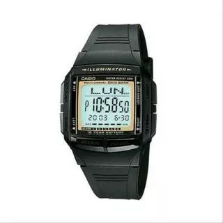 Jam Tangan CASIO DB-36-9AVDF /DB 36 9AVDF 100%original