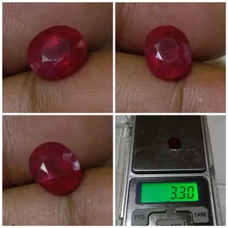 Batu Mulia Natural Ruby Burma Blood Pigeon Rubi Myanmar Asli Alam Ada Kecubung Cat Eye Opal Kalimaya Quartz Safir Ceylon Moonstone Star Smoky Jamrud emerald Topaz Peridot Semua Berkwalitas Berkelas