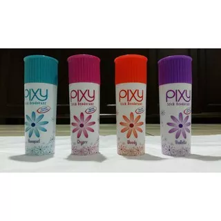 Pixy Stick Deodorant