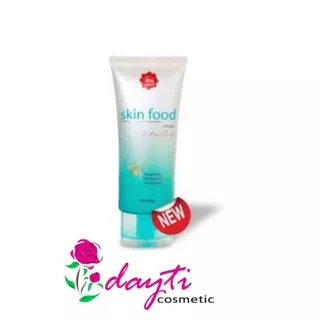 Viva skin food extra care