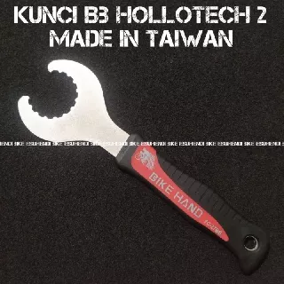 Kunci BB Hollotech 2 - Kunci BB Crank HT 2 - Kunci BB HT 2