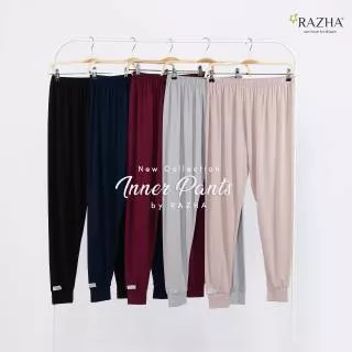 Pants jumbo/ celamis/ celana gamis/ celana/ dalaman gamis/ pants / pants katun/ innerpants