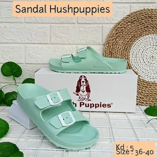 Sandal EVA Wanita Karet Slip On Korean Style Cute Sendal Rumah Berkualitas EVA Sandal Kamar Mandi Empuk Couple Polos