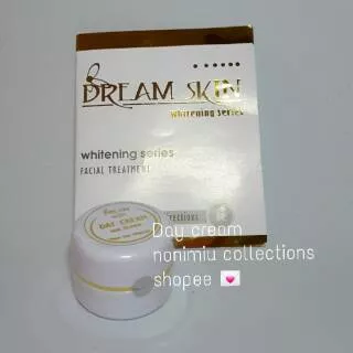 whitening melasma ,Day cream dream skin