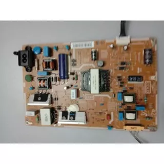 MESIN PSU POWER SUPPLY TV SAMSUNG 40F5000 UA40F5000AM