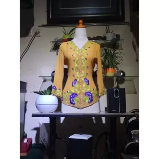 Kebaya encim / kebaya kantor