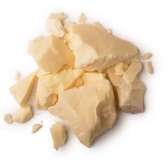 Cocoa Butter Natural / NonDeodorized (100gram)