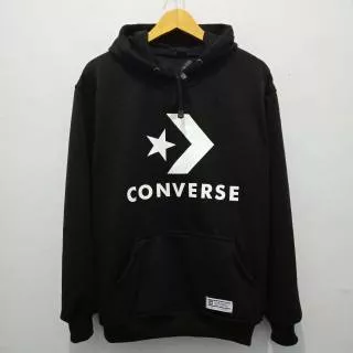 Jaket Converse Original / Hoodie Converse Original / JaaketHoodie Distro