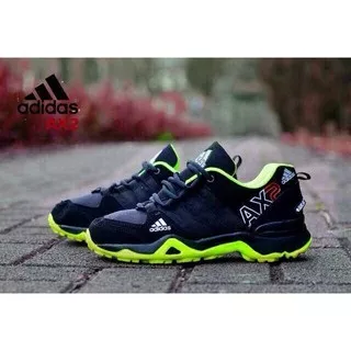 (ORI) sepatu sport pria adidas ax2 made in vietnam Termurah