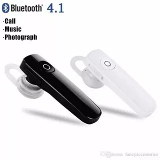 SAMSUNG Headset Bluetooth Wireless 4.1 handsfree hedset henset Samsung Universal Earphone_KSG Store