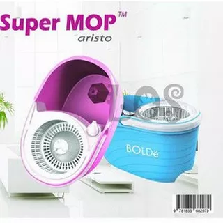 Bolde Super Mop Aristo (00265.00007)