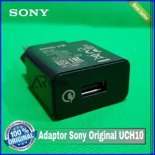 Kepala Charger Sony Xperia XA Dual XA ultra XA Dual Ultra Original 100%