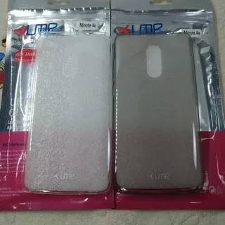 Xiaomi Redmi Note 4x UME Softcase Ultrathin TPU 033 mm