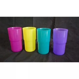 Deluxe tumbler (11pcs)