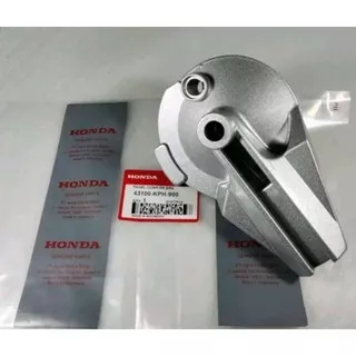 Tutup Tromol Honda Karisma - Supra 125 - Blade - Revo Fit bagian Belakang Original