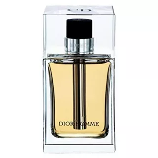 Parfum Original Eropa Christian Dior Homme For Men EDT 100ml
