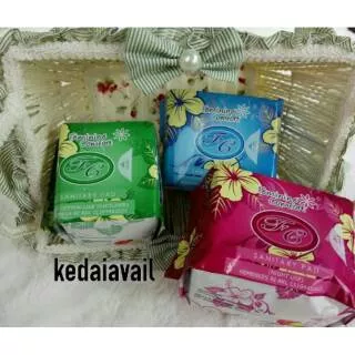 PAKET LUCKY BOX 1P1D1N / AVAIL HIJAU/AVAIL BIRU/AVAIL PINK/PEMBALUT AVAIL/PENTILINER AVAIL