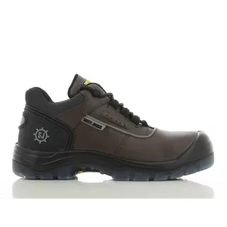 Sepatu Safety Safety Jogger Pluto Electrical Hazard Protection S3