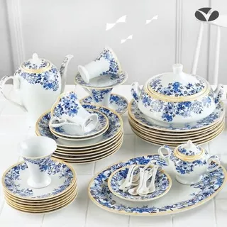 Vicenza Dinner Set D57