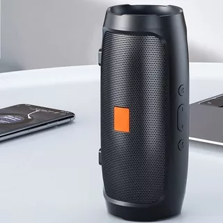 Musik Box Bluetooth JBL Charge 3+ Mini Portable Wireless Speaker Music Bok Blutut Sound Aktif Populer Terbaru