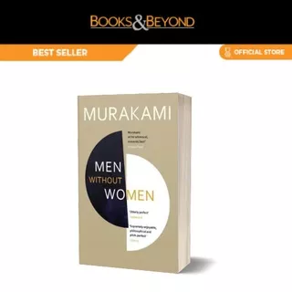 Men Without Women: Stories 9781784705374