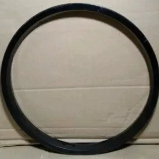 Rims rim velg sepeda ukuran 16 warna Black hole 20 SEPASANG