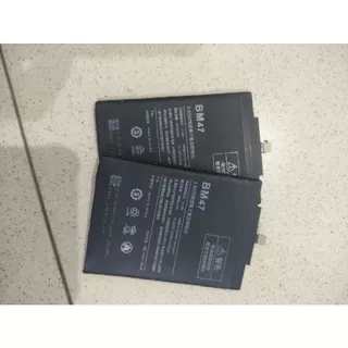 BATERAi BATRE XIAOMI REDMI 3S 3 bm47 ORIGINAL