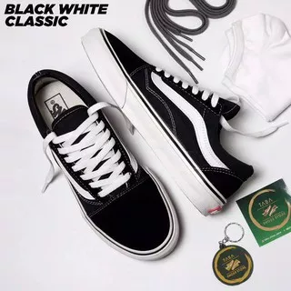 SEPATU VANS OLD SKOOL